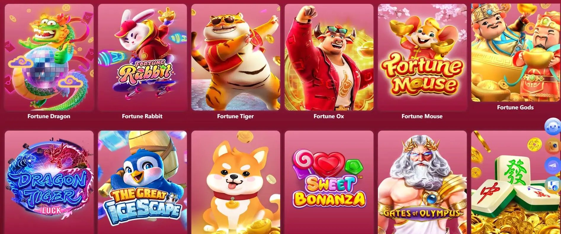 Fitur pembaruan mobile untuk pengguna dewasa